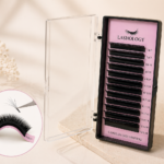 easy fanning lashes