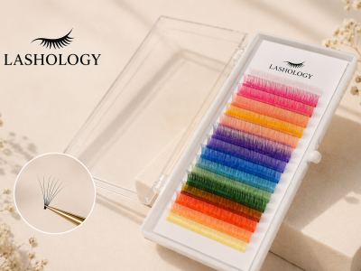 color & special series